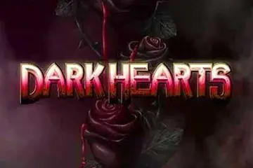 Dark Hearts Online Casino Game