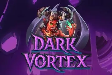 Dark Vortex Online Casino Game