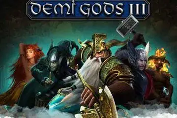 Demi Gods III Online Casino Game