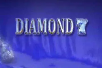 Diamond 7 Online Casino Game