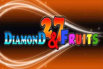 Diamond and Fruits 27 Online Casino Game