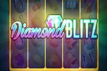 Diamond Blitz Online Casino Game