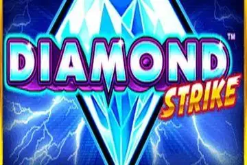 Diamond Strike Online Casino Game