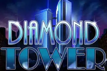 Diamond Tower Online Casino Game