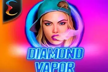 Diamond Vapor Online Casino Game