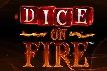 Dice On Fire Online Casino Game