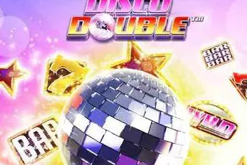 Disco Double Online Casino Game