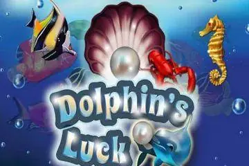 Dolphin's Luck Online Casino Game