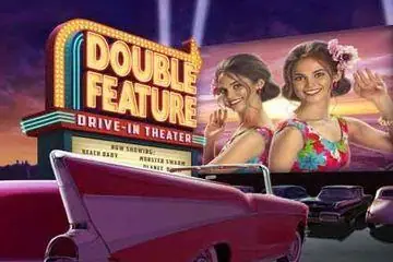 Double Feature Online Casino Game