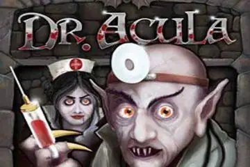 Dr. Acula Online Casino Game
