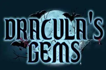Dracula's Gems Online Casino Game