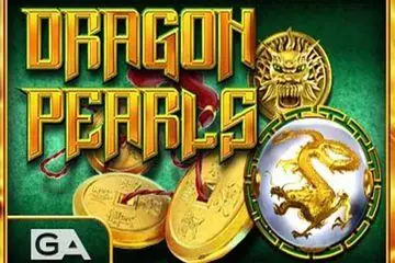 Dragon and Pearls Online Casino Game