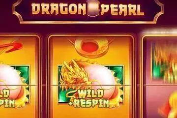 Dragon Pearl Online Casino Game