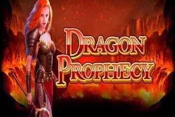 Dragon Prophecy Online Casino Game