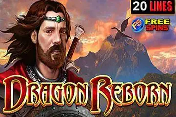 Dragon Reborn Online Casino Game