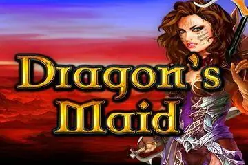 Dragon's Maid Online Casino Game