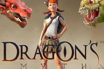 Dragon's Myth Online Casino Game