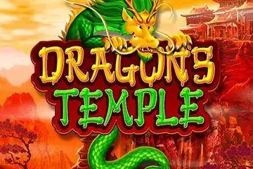 Dragon's Temple Online Casino Game