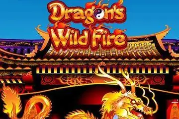 Dragon's Wild Fire Online Casino Game