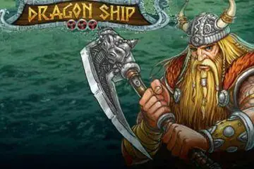 Dragon Ship Online Casino Game