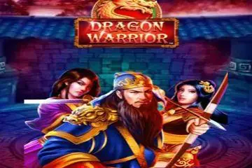 Dragon Warrior Online Casino Game