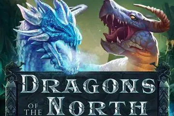 Dragons of the North Online Casino Game