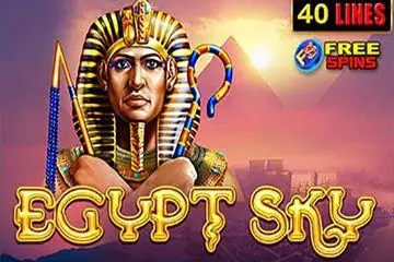Egypt Sky Online Casino Game