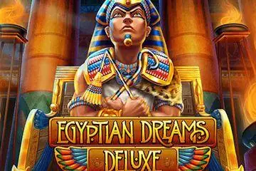 Egyptian Dreams Deluxe Online Casino Game