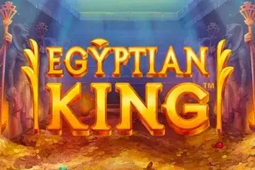 Egyptian King Online Casino Game