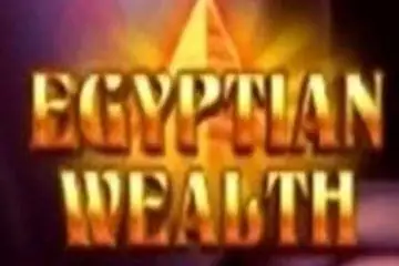 Egyptian Wealth Online Casino Game