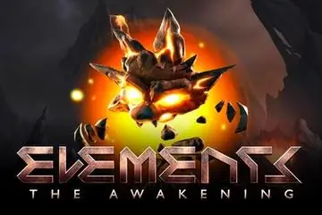 Elements: The Awakening Online Casino Game