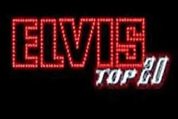 Elvis Top 20 Online Casino Game