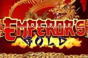 Emperor's Gold Online Casino Game