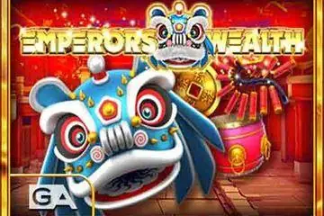 Emperors Wealth Online Casino Game