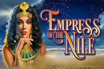 Empress of the Nile Online Casino Game