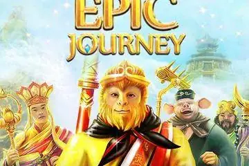Epic Journey Online Casino Game