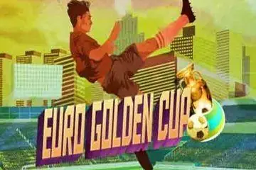 Euro Golden Cup Online Casino Game