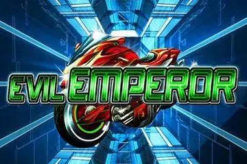 Evil Emperor Online Casino Game