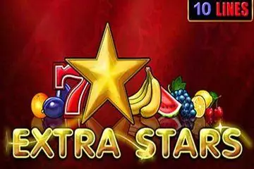 Extra Stars Online Casino Game