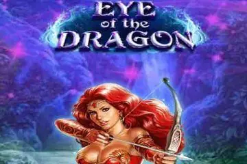 Eye of the Dragon Online Casino Game