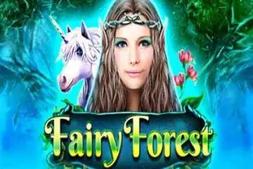 Fairy Forest Online Casino Game