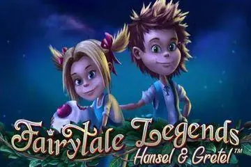 Fairytale Legends: Hansel & Gretel Online Casino Game