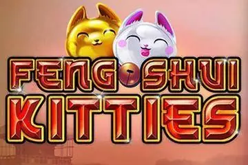 Feng Shui Kitties Online Casino Game