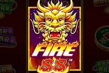 Fire 88 Slot Online Casino Game