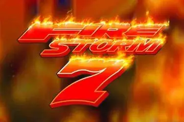 Fire Storm 7 Online Casino Game