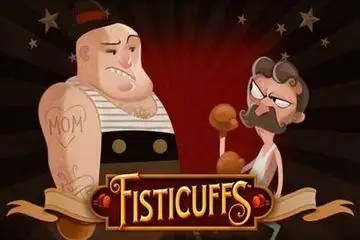 Fisticuffs Online Casino Game