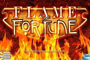 Flame of Fortune Online Casino Game