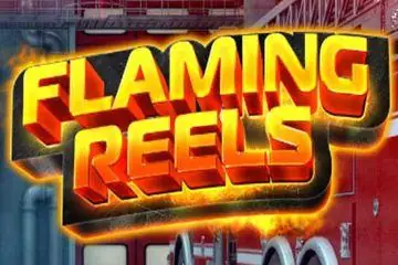 Flaming Reels Online Casino Game