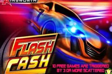 Flash Cash Online Casino Game