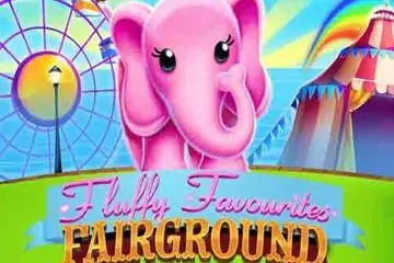 Fluffy Favourites Fairground Online Casino Game